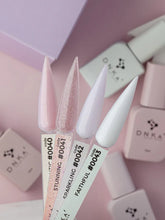 DNKa Cover Base. #0040 Romantic 12ml